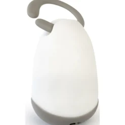 Pabobo Lumilove Grey Magic Blow Lantern Nachtlampje
