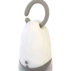 Pabobo Lumilove Grey Magic Blow Lantern Nachtlampje