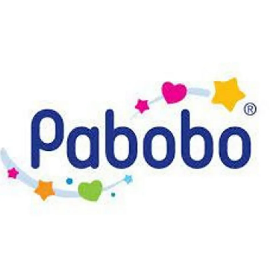 Pabobo Roze Automatisch Nachtlampje