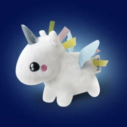 Pabobo Shakie Unicorn Draagbaar Nachtlampje