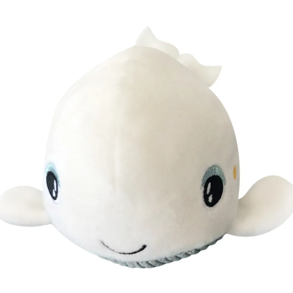 Pabobo Shakie Walvis Draagbaar Nachtlampje