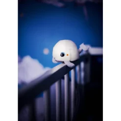 Pabobo Shakie Walvis Draagbaar Nachtlampje