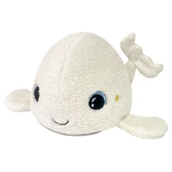 Pabobo Sound Soother Whale Muzikaal Nachtlampje