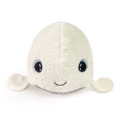 Pabobo Sound Soother Whale Muzikaal Nachtlampje
