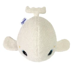 Pabobo Sound Soother Whale Muzikaal Nachtlampje