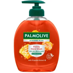Palmolive Hygiene-Plus Family Antibacteriële Handzeep