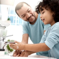 Palmolive Hygiene-Plus Fresh Antibacteriële Handzeep