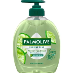 Palmolive Hygiene-Plus Kitchen Antibacteriële Handzeep