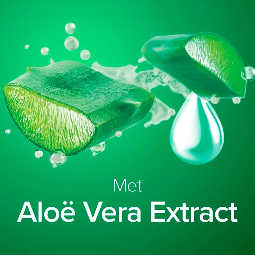 Palmolive Hygiene-Plus Sensitive Handzeep