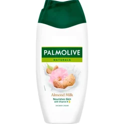 Palmolive Naturals Almond Milk Douchecrème