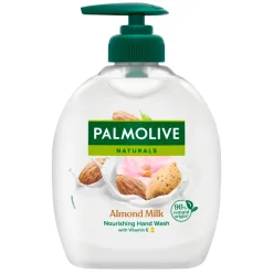 Palmolive Naturals Almond Milk Vloeibare Handzeep