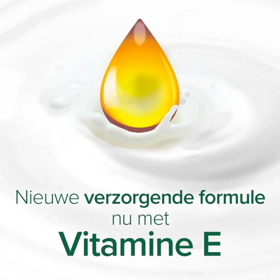 Palmolive Naturals Almond Milk Vloeibare Handzeep