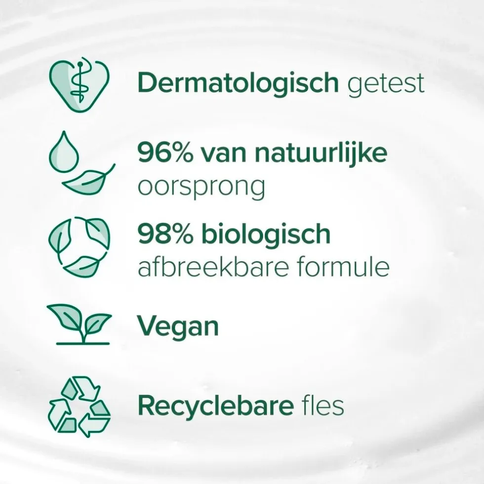 Palmolive Naturals Almond Milk Vloeibare Handzeep