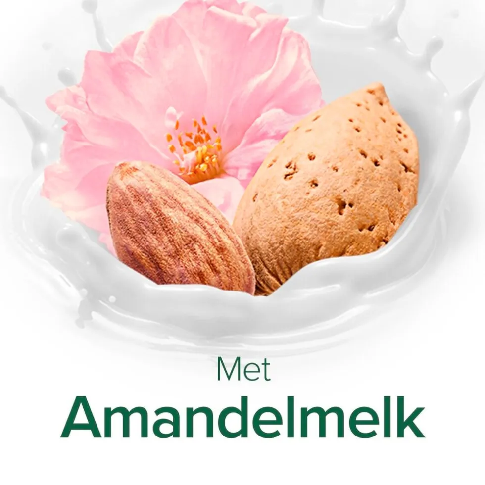 Palmolive Naturals Almond Milk Vloeibare Handzeep