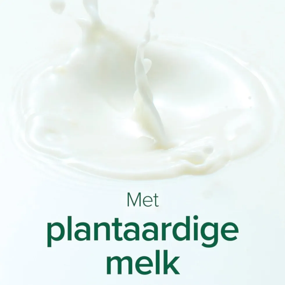 Palmolive Naturals Almond Milk Vloeibare Handzeep