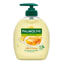 Palmolive Naturals Melk & Honing Handzeep