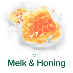 Palmolive Naturals Melk & Honing Handzeep