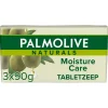Palmolive Naturals Moisture Care Melk & Olijf Blokzeep