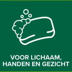 Palmolive Naturals Moisture Care Melk & Olijf Blokzeep