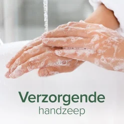 Palmolive Naturals Olive & Melk Vloeibare Handzeep