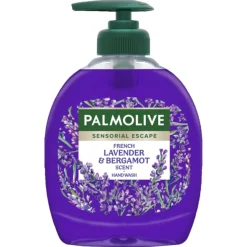 Palmolive Sensorial Escape French Lavender & Bergamot Handzeep