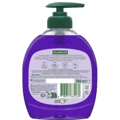Palmolive Sensorial Escape French Lavender & Bergamot Handzeep