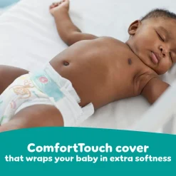 Pampers Baby-Dry Maat 3 Luiers