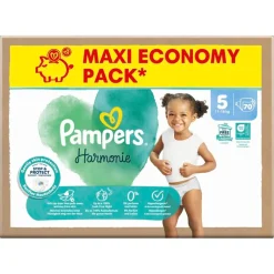 Pampers Harmonie Maat 5 Luiers