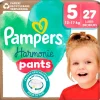 Pampers Harmonie Maat 5 Luierbroekjes