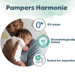 Pampers Harmonie Maat 6 Luiers