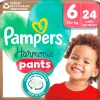 Pampers Harmonie Maat 6 Luierbroekjes