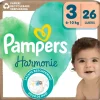 Pampers Harmonie Maat 3 Luiers