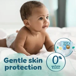 Pampers Harmonie Maat 3 Luiers