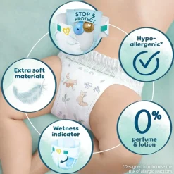 Pampers Harmonie Maat 5 Luiers