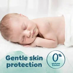 Pampers Harmonie Maat 2 Luiers