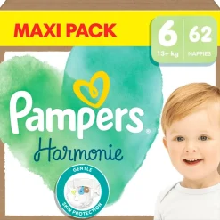 Pampers Harmonie Maat 6 Luiers