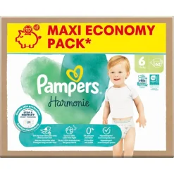 Pampers Harmonie Maat 6 Luiers