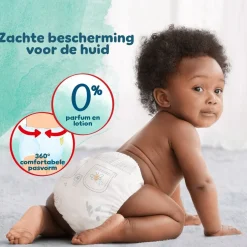 Pampers Harmonie Pants Maat 5 Luierbroekjes