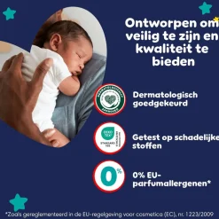 Pampers Night Pants Maat 5 Luierbroekjes