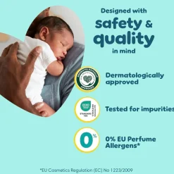 Pampers Premium Protection Maat 3 Luiers