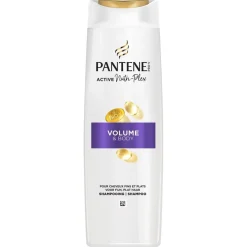 Pantene Active Nutri-Plex Pro-V Volume & Body Shampoo