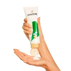 Pantene Active Nutri-Plex Pro-V Glad & Zijdezacht Conditioner