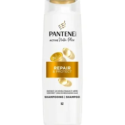 Pantene Active Nutri-Plex Pro-V Verzorging & Bescherming Shampoo
