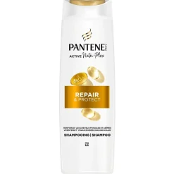 Pantene Active Nutri-Plex Pro-V Repair & Protect Shampoo