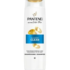 Pantene Active Nutri-Plex Pro-V Classic Clean Shampoo
