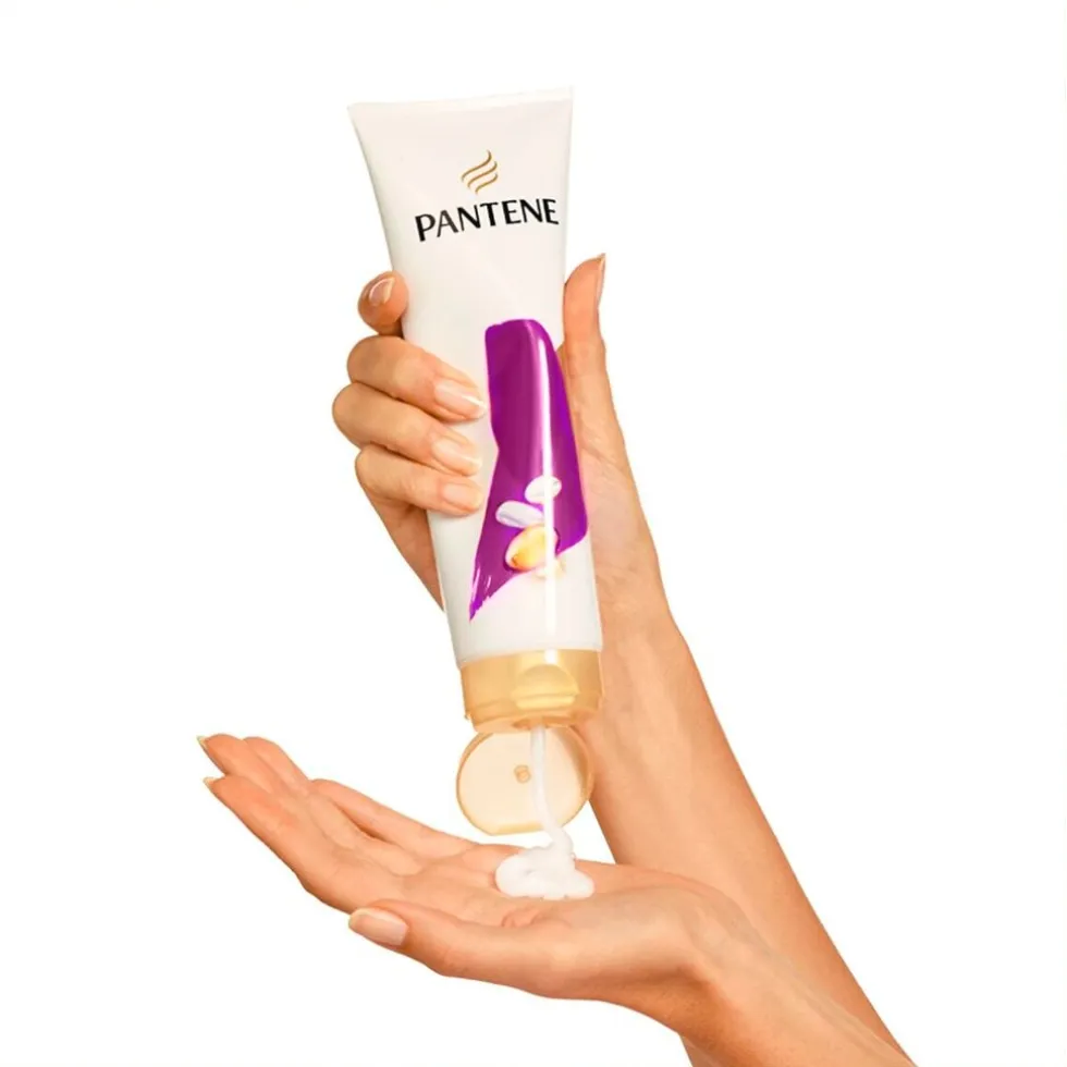 Pantene Active Nutri-Plex Pro-V Volume & Body Conditioner