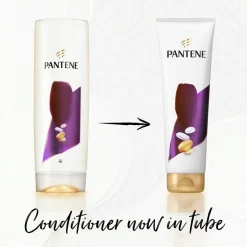 Pantene Active Nutri-Plex Pro-V Volume & Body Conditioner