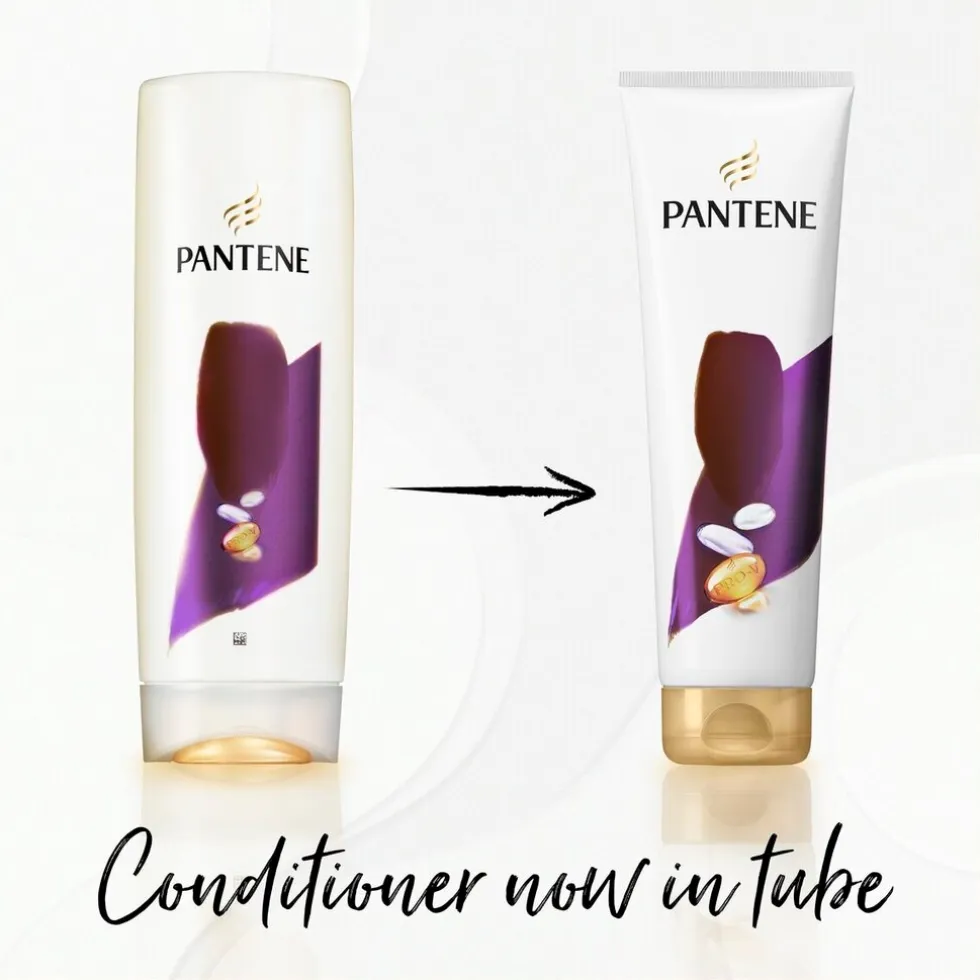 Pantene Active Nutri-Plex Pro-V Volume & Body Conditioner