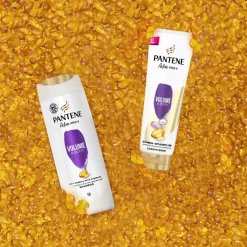 Pantene Active Nutri-Plex Pro-V Volume & Body Conditioner