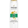 Pantene Active Nutri-Plex Pro-V Glad & Zijdezacht Shampoo